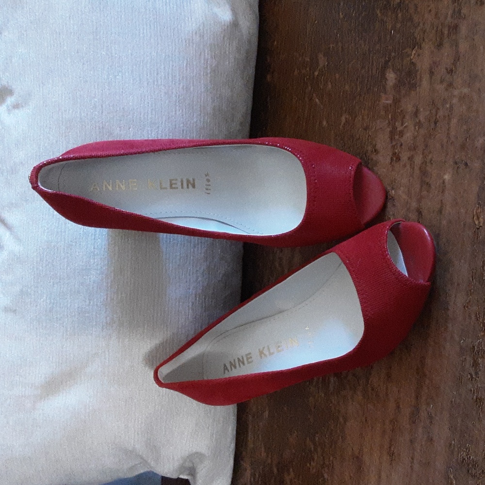 Anne Klein Shoes